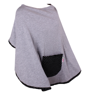 Nursing Poncho